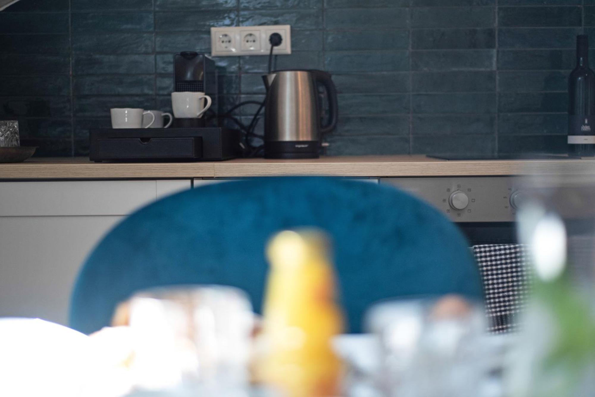 Cozy Apartment プリーン・アム・キームゼー エクステリア 写真
