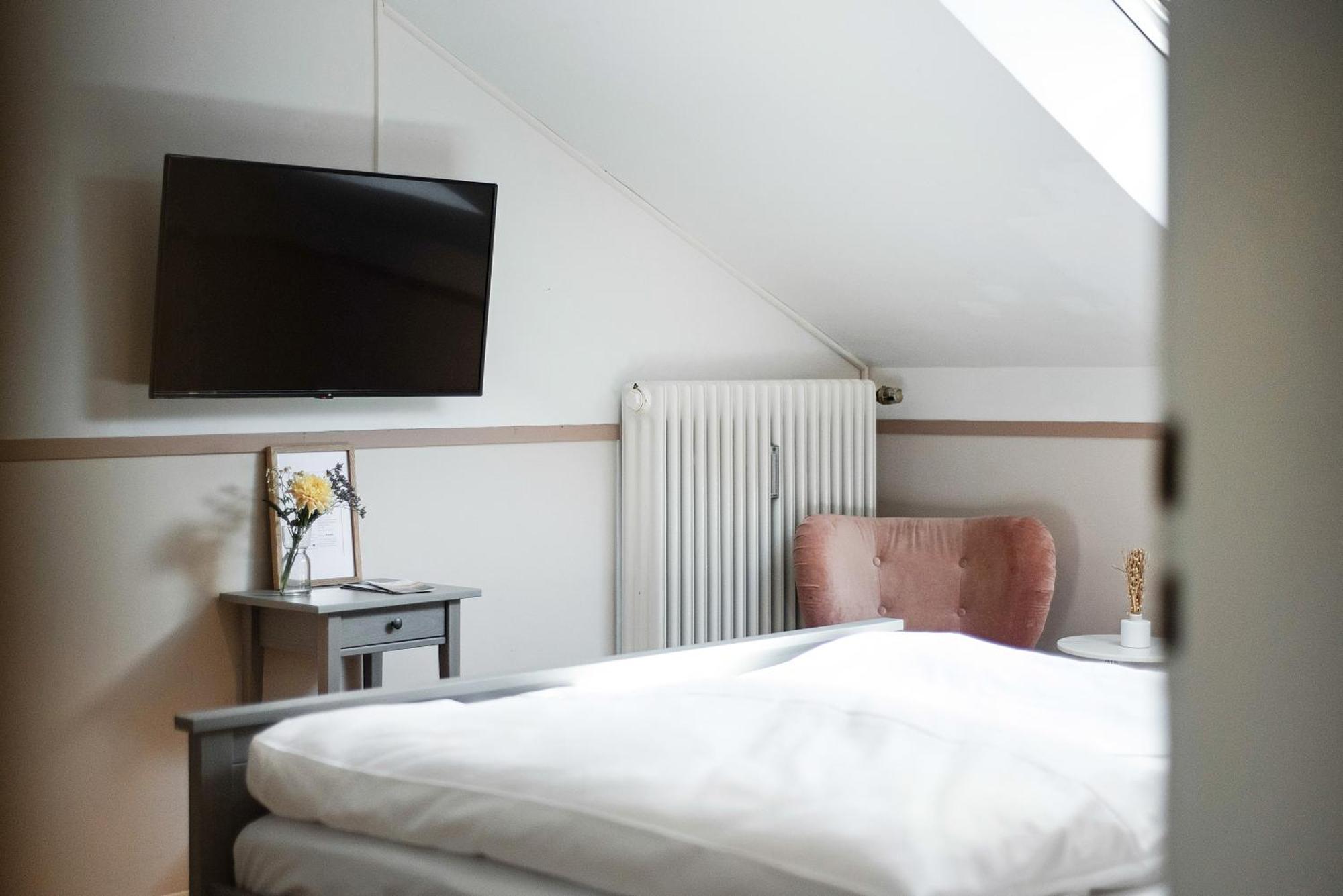 Cozy Apartment プリーン・アム・キームゼー エクステリア 写真