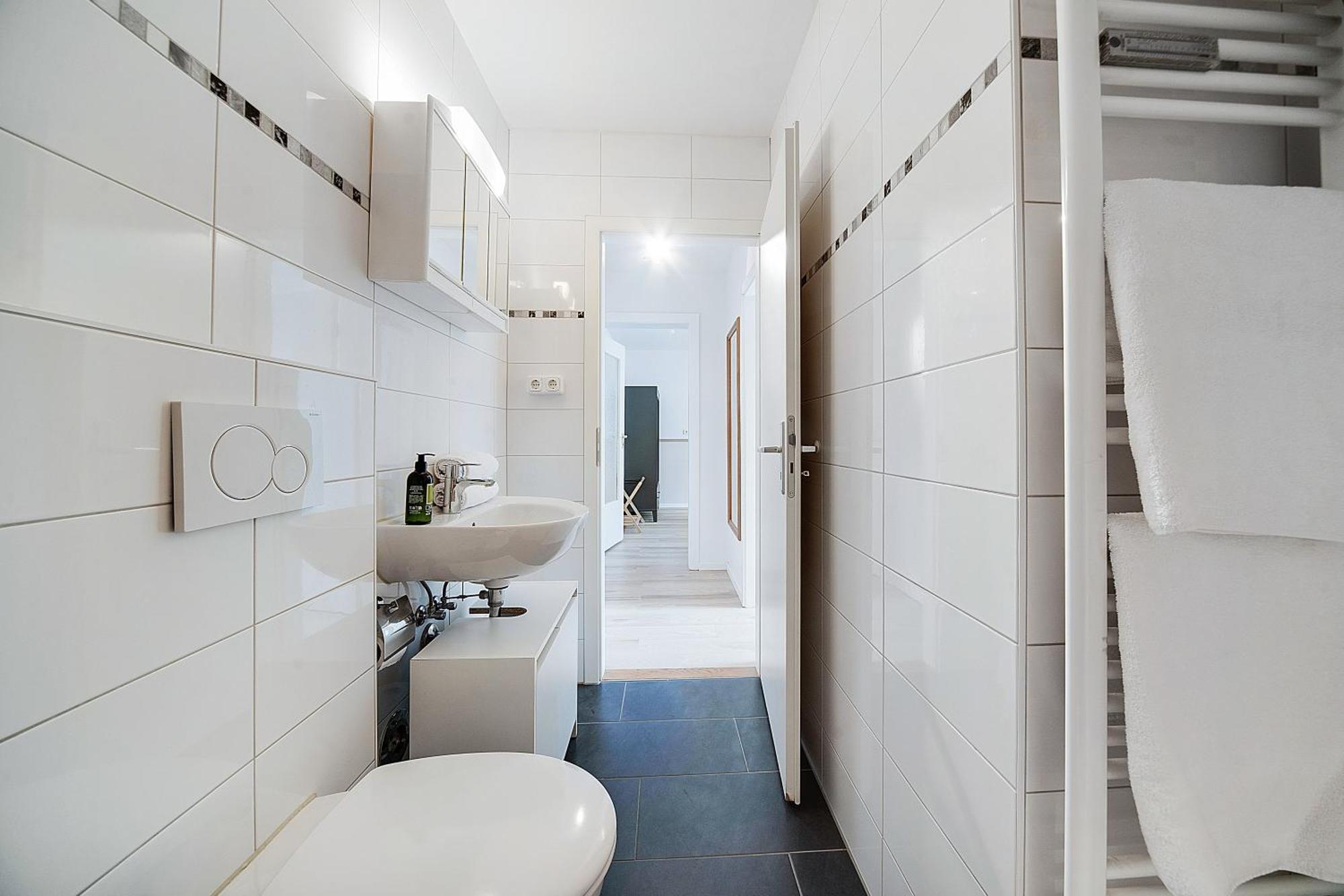 Cozy Apartment プリーン・アム・キームゼー エクステリア 写真