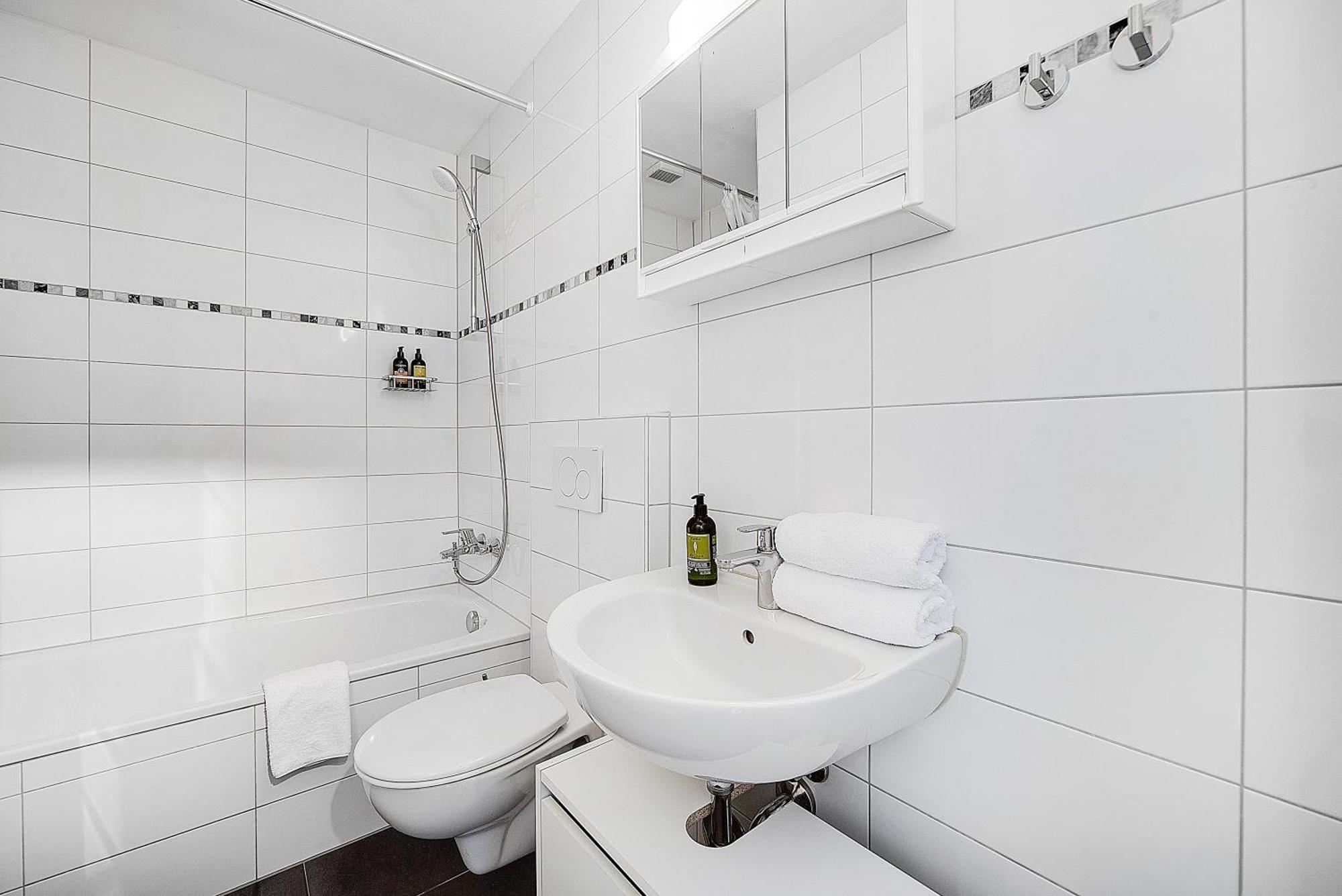 Cozy Apartment プリーン・アム・キームゼー エクステリア 写真