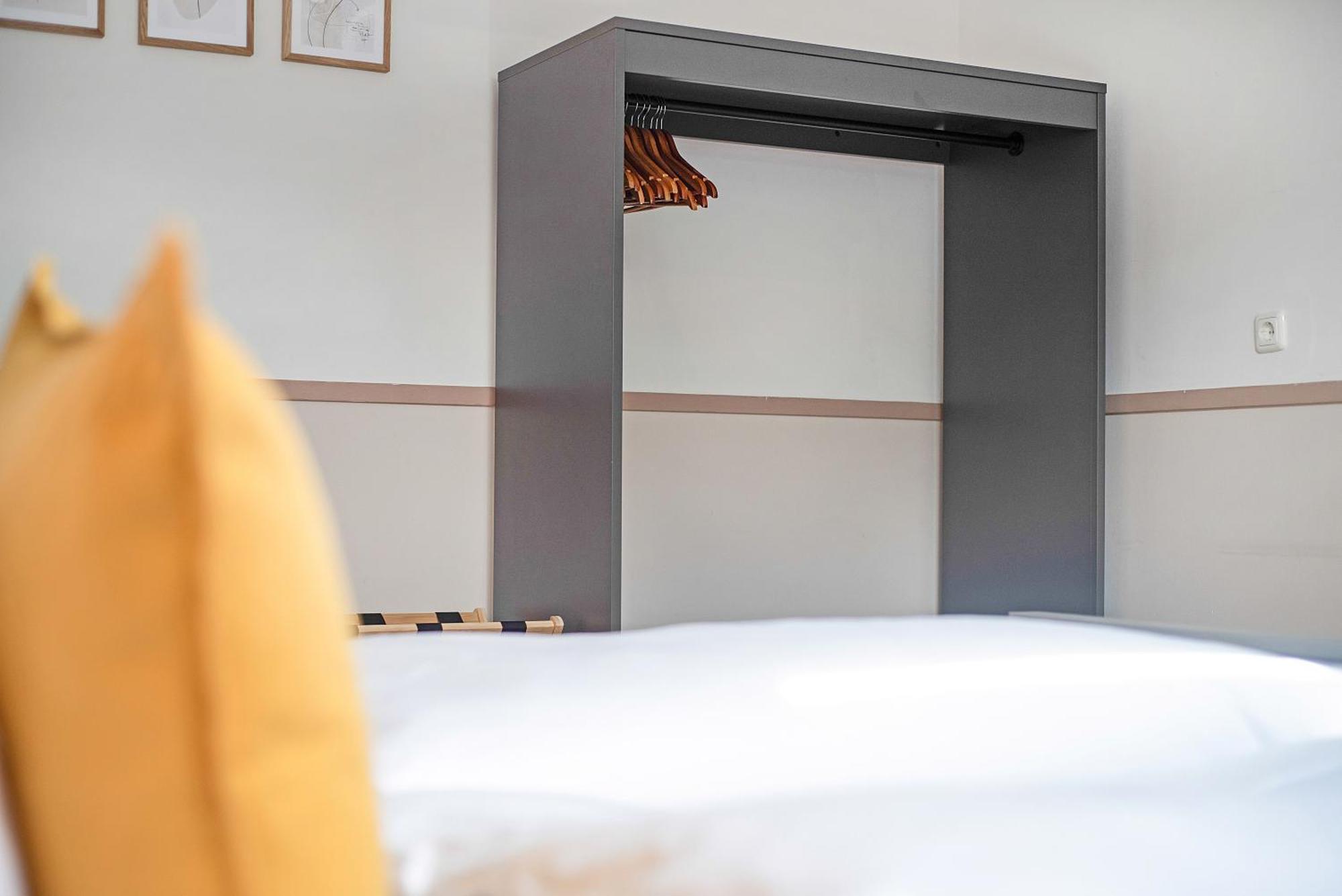 Cozy Apartment プリーン・アム・キームゼー エクステリア 写真