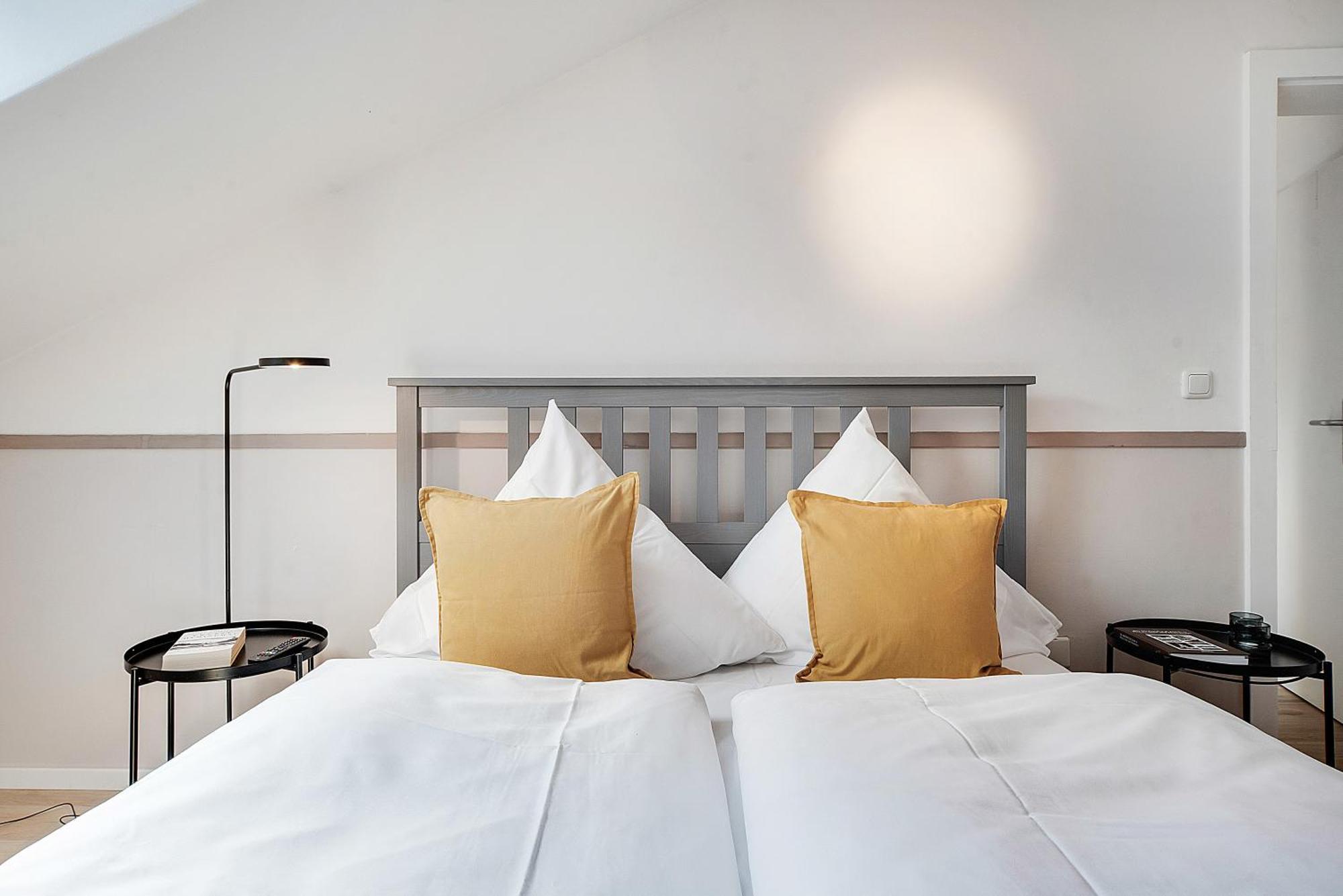 Cozy Apartment プリーン・アム・キームゼー エクステリア 写真