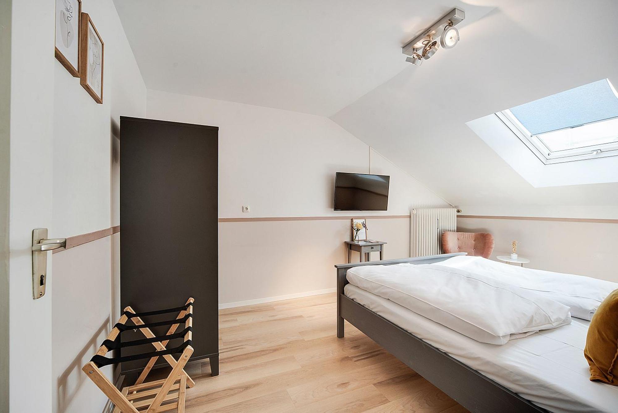 Cozy Apartment プリーン・アム・キームゼー エクステリア 写真