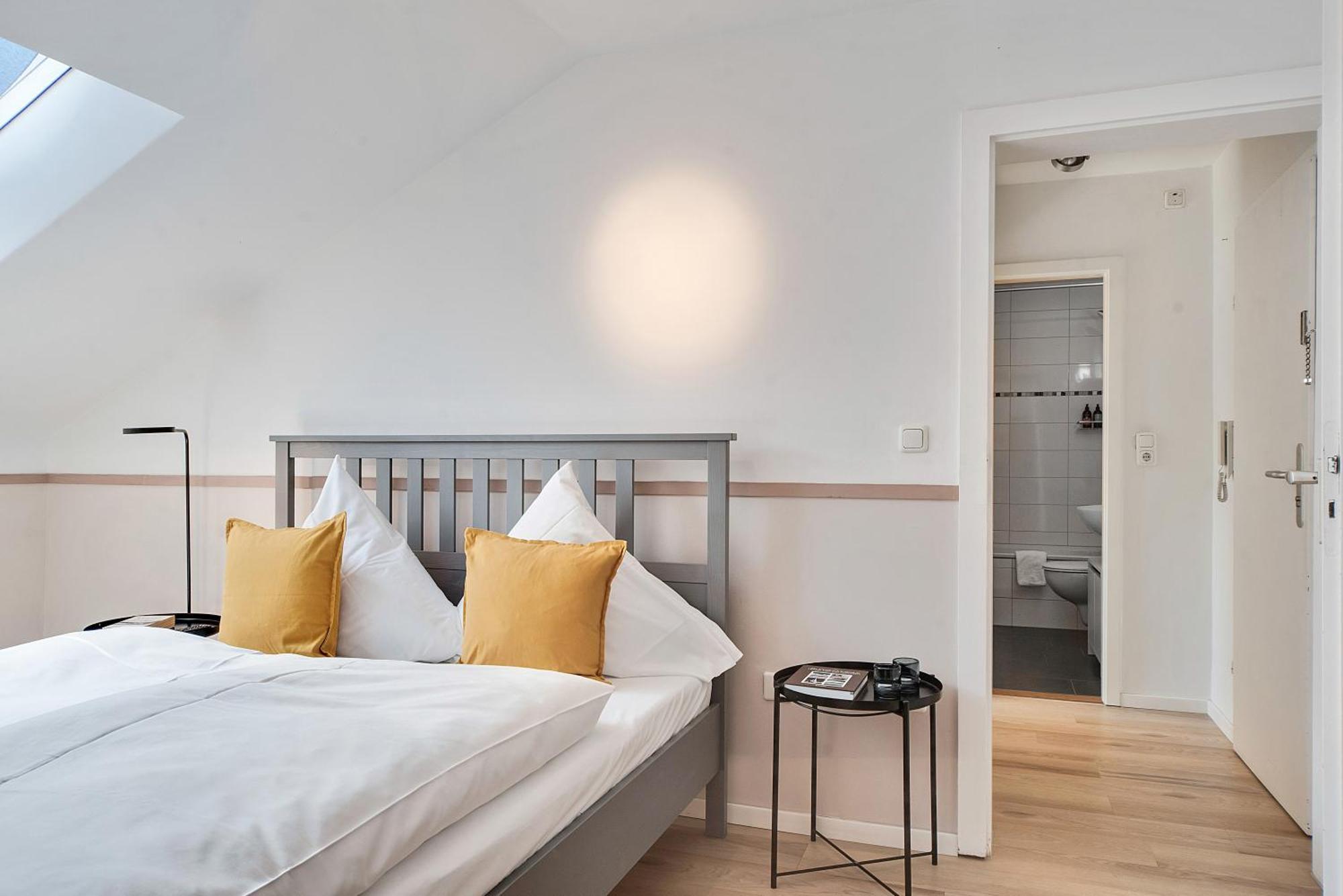 Cozy Apartment プリーン・アム・キームゼー エクステリア 写真