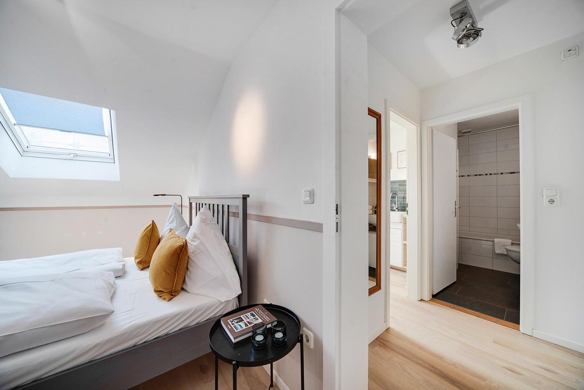Cozy Apartment プリーン・アム・キームゼー エクステリア 写真