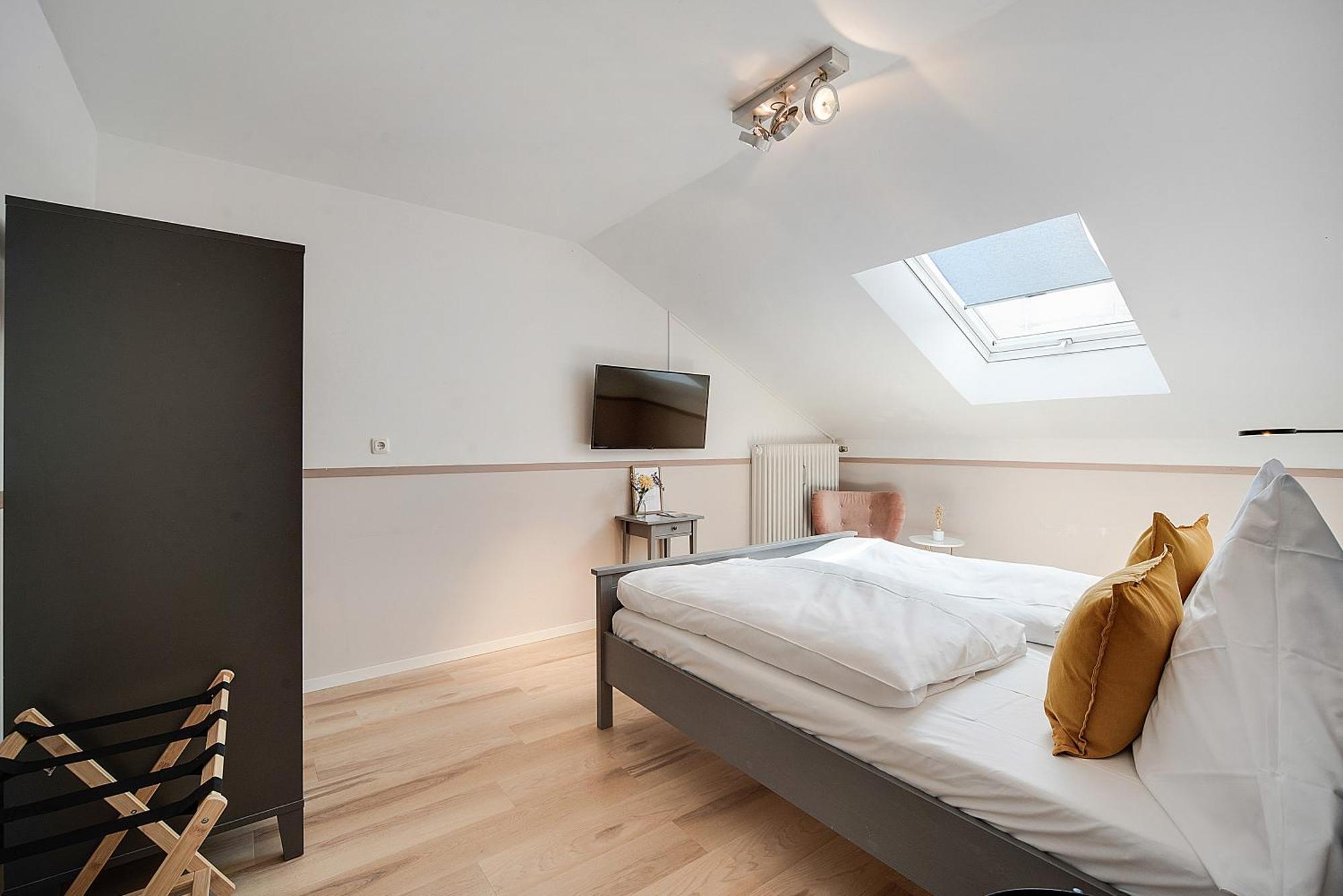 Cozy Apartment プリーン・アム・キームゼー エクステリア 写真